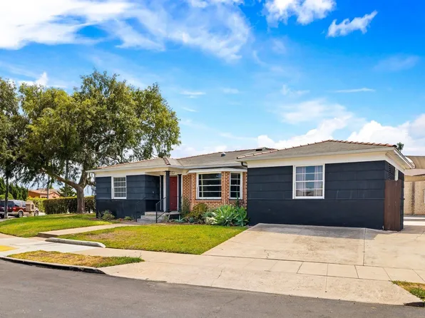 3518 Isla Vista Dr, San Diego, CA 92105