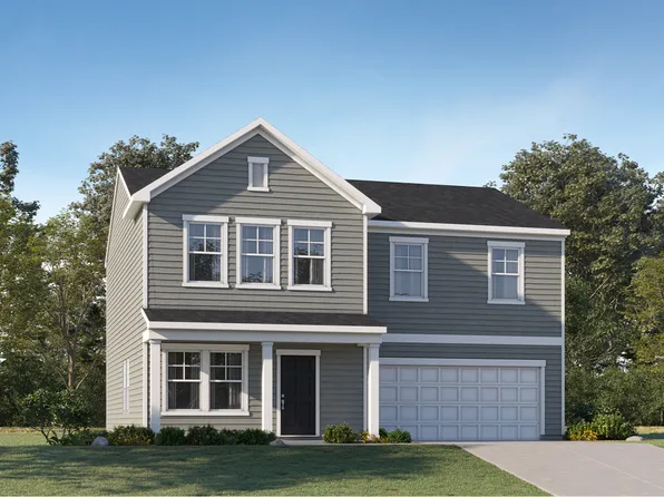 Hughes Plan, Marelli : Carolina Collection