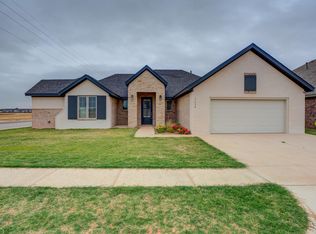 3638 120th St, Lubbock, TX 79423