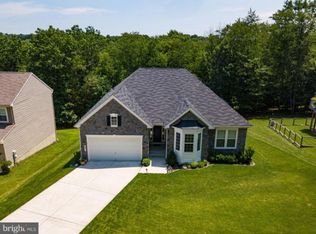 5931 Yeagertown Rd, New Market, MD 21774