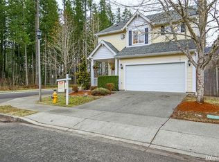 24010 SE 279th St, Maple Valley, WA 98038