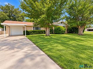 1304 W Ural Dr, Carlsbad, NM 88220
