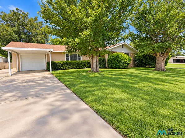 1304 W Ural Dr, Carlsbad, NM 88220