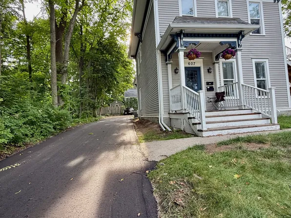 607 S Lafayette St #2, Greenville, MI 48838