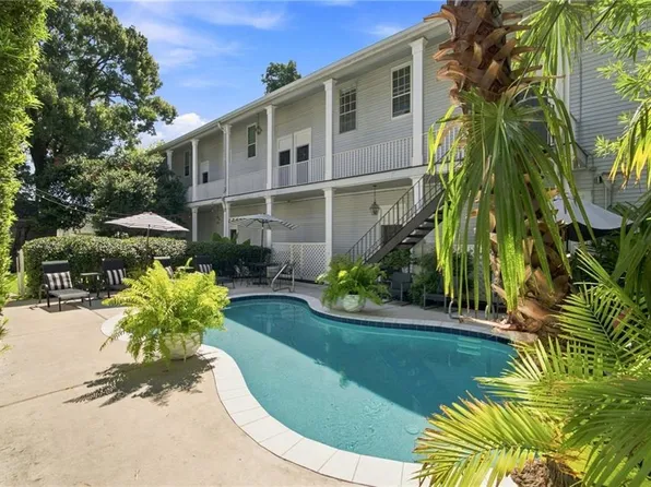 825 Louisiana Ave APT 6, New Orleans, LA 70115