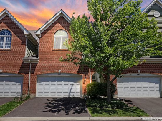 449 W Fairview Cir, Palatine, IL 60067