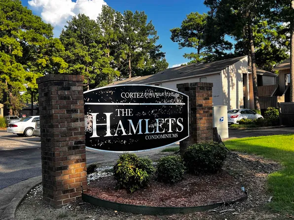 5700 Los Gatos Dr #2, Memphis, TN 38115