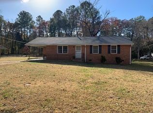 307 5th St, Butner, NC 27509