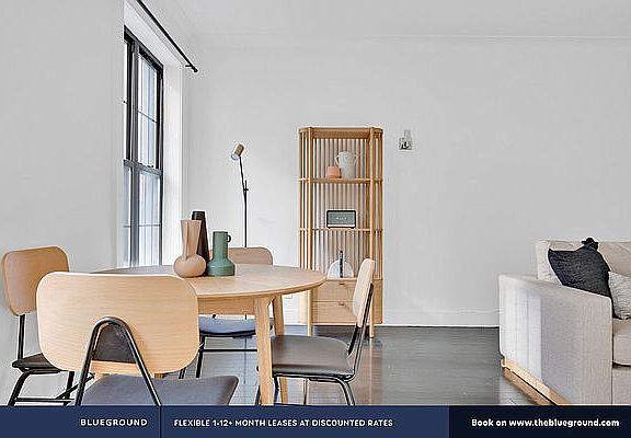 5th image of 15 W 55th St APT 8A