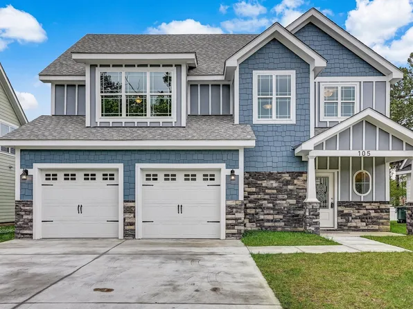 105 John Eady Ct, Savannah, GA 31405