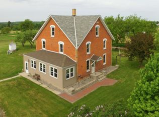 W2910 Old Highway 22, Cecil, WI 54111