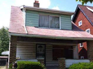 3700 E 110th St, Cleveland, OH