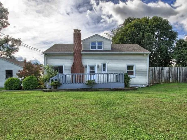 5407 Rodgers Ave, Harrisburg, PA 17112