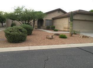 10442 E Texas Sage Ln, Scottsdale, AZ 85255