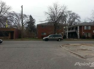 10726 Whittier St, Detroit, MI 48224