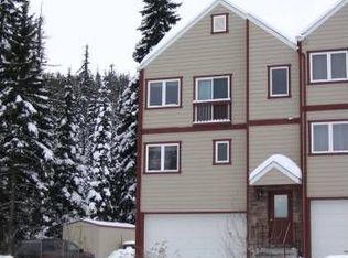 3829 Alpine Village Dr UNIT 6, Whitefish, MT 59937
