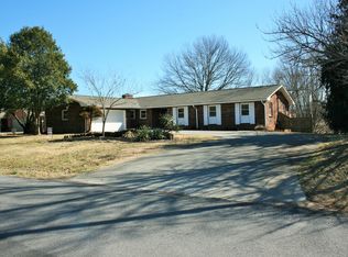 505 Kyker Cir, Seymour, TN 37865