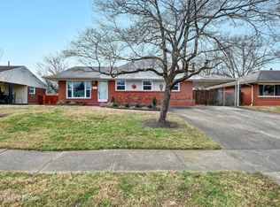 3722 Rouge Way, Louisville, KY 40218