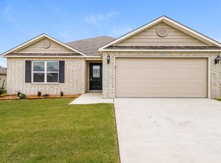 2248 Centennial Valley Dr, Benton, AR 72019