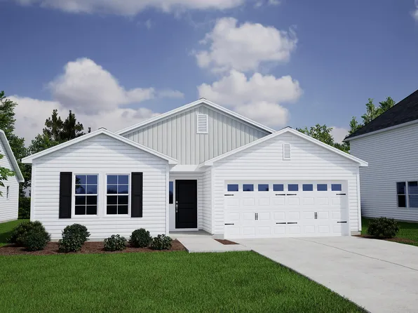 802 School Field Drive Lot 63, Sneads Ferry, NC 28460
