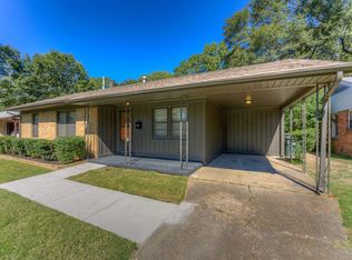 4448 Kimball Ave, Memphis, TN 38117