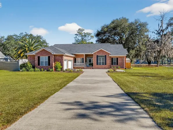 138 River Ridge Rd, Brunswick, GA 31523