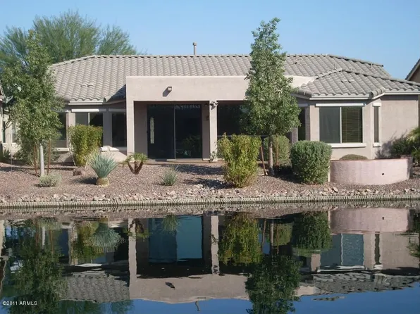 42425 W Heavenly Pl, Maricopa, AZ 85138