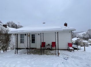 70 South St, Fredericktown, PA 15333