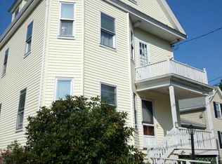 57 Birchwood St, West Roxbury, MA 02132