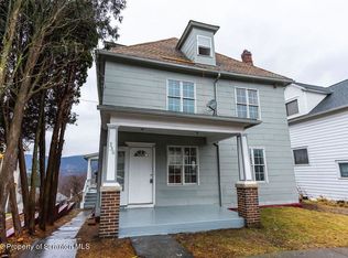 336 State St, Nanticoke, PA 18634