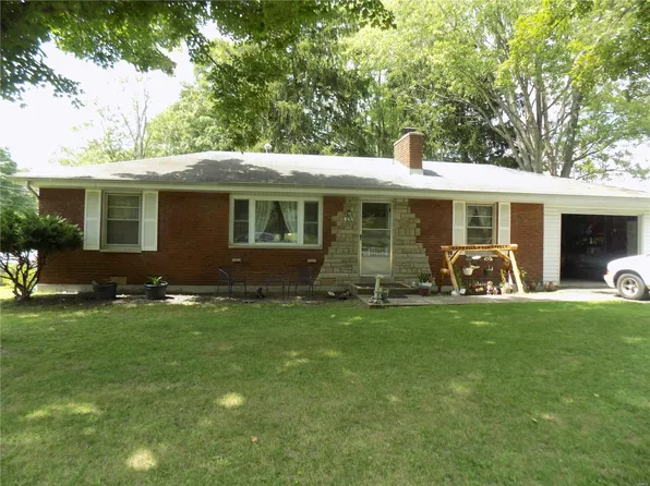 320 S McCune St, Pilot Knob, MO 63663