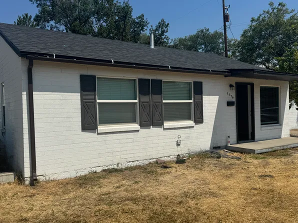 1170 W Illinois Ave, Salt Lake City, UT 84104