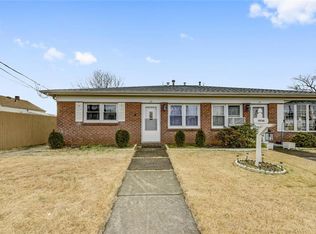 22 Larch St, Port Reading, NJ 07064