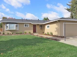 4089 Paladin Dr, San Jose, CA 95124