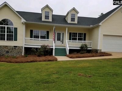 491 Glade Springs Rd, Little Mountain, SC, 29075