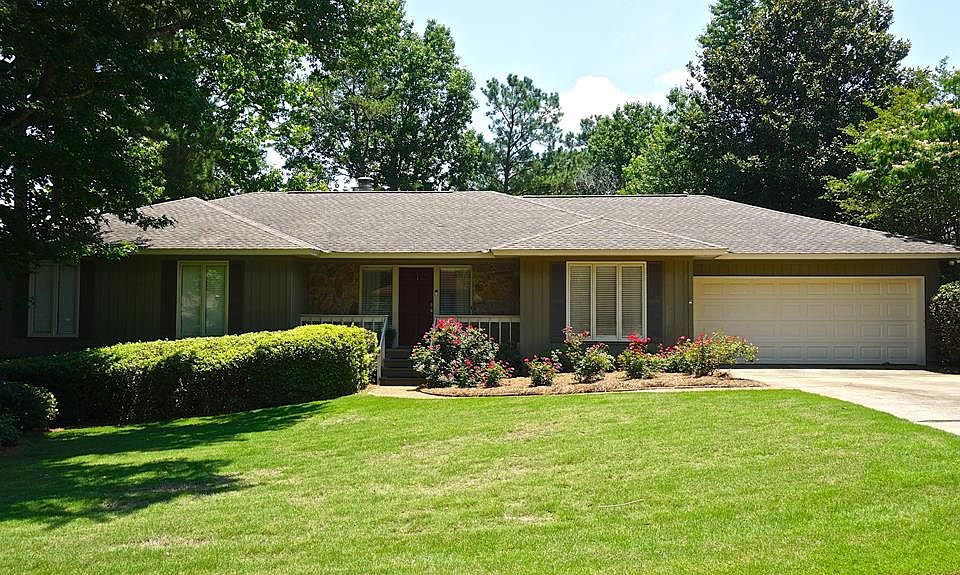 6228 Cape Cod Dr Columbus GA 31904 Zillow