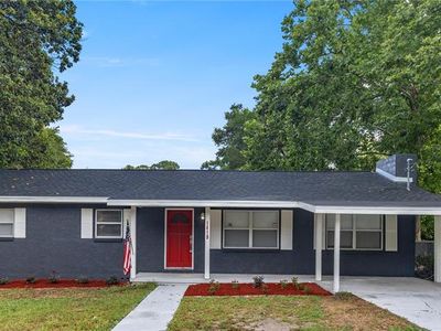 1419 NE 21st St, Ocala, FL, 34470
