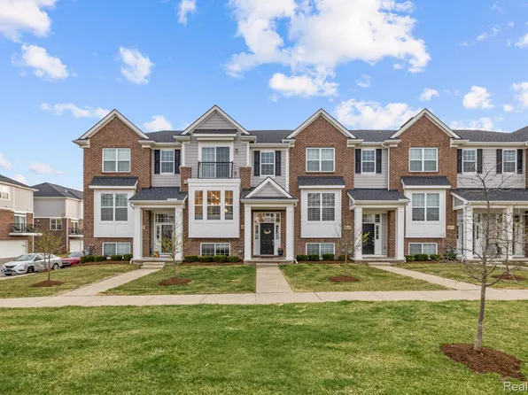 49693 Lantern Way #159, Canton, MI 48188