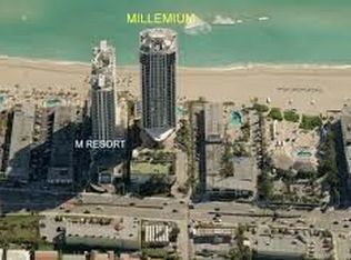 18671 Collins Ave #PH4, Sunny Isles Beach, FL 33160