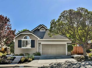 213 Falcon Pl, Clayton, CA 94517