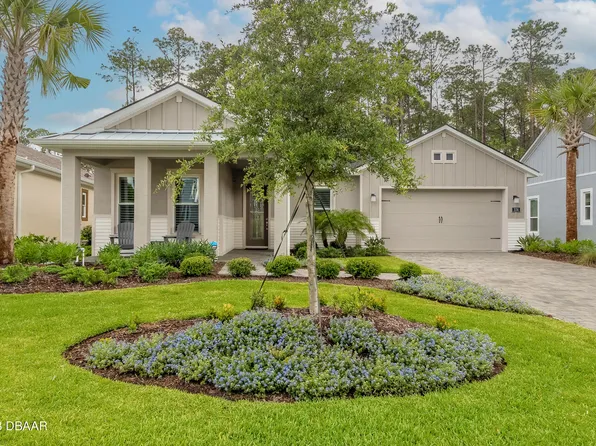 374 Stirling Bridge Dr, Ormond Beach, FL 32174