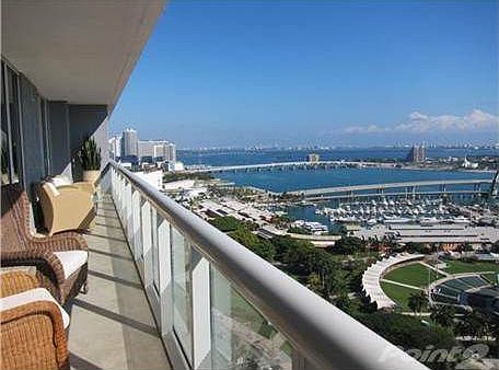 5th image of 50 Biscayne Blvd W/upgr #2804