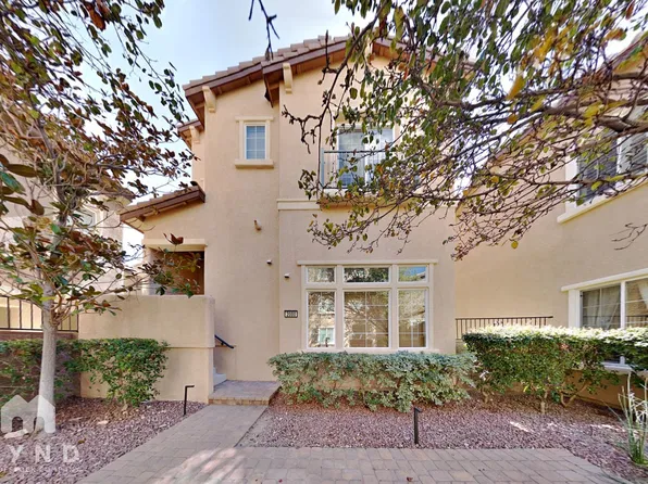 2000 Hollywell St, Las Vegas, NV 89135