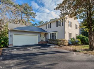 3809 Devonshire Dr, Salisbury, MD