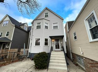 3575 N Milwaukee Ave APT 1, Chicago, IL 60641