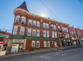 Gladden Building, Mc Donald, PA 15057