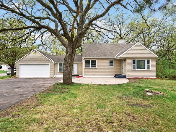 12122 Crooked Lake Blvd NW, Coon Rapids, MN 55433