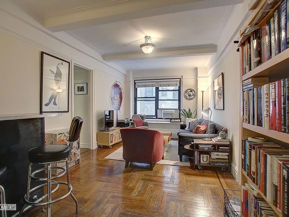 1st image of 785 W End Ave APT 10D