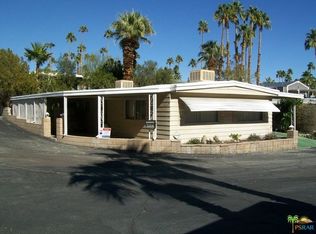 632 Cameo Dr, Palm Springs, CA 92264