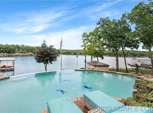 117 Crabapple Cir, Four Seasons, MO 65049